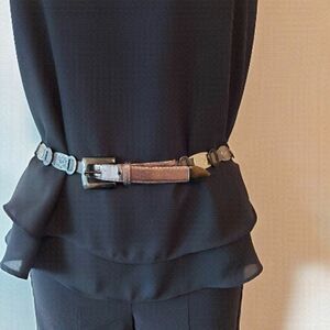SUZI ROHER BELT 